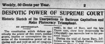 (tfw your epic twitter thread is scooped by the Appeal to Reason in 1909)