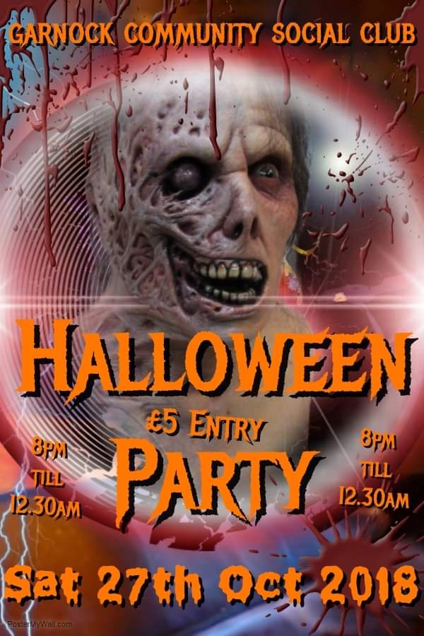 Garnock Community Social Club tweet media