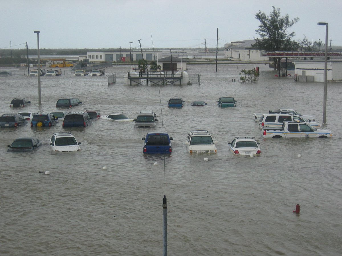 Letter From Key West Hurricane Irma And After Wlrn