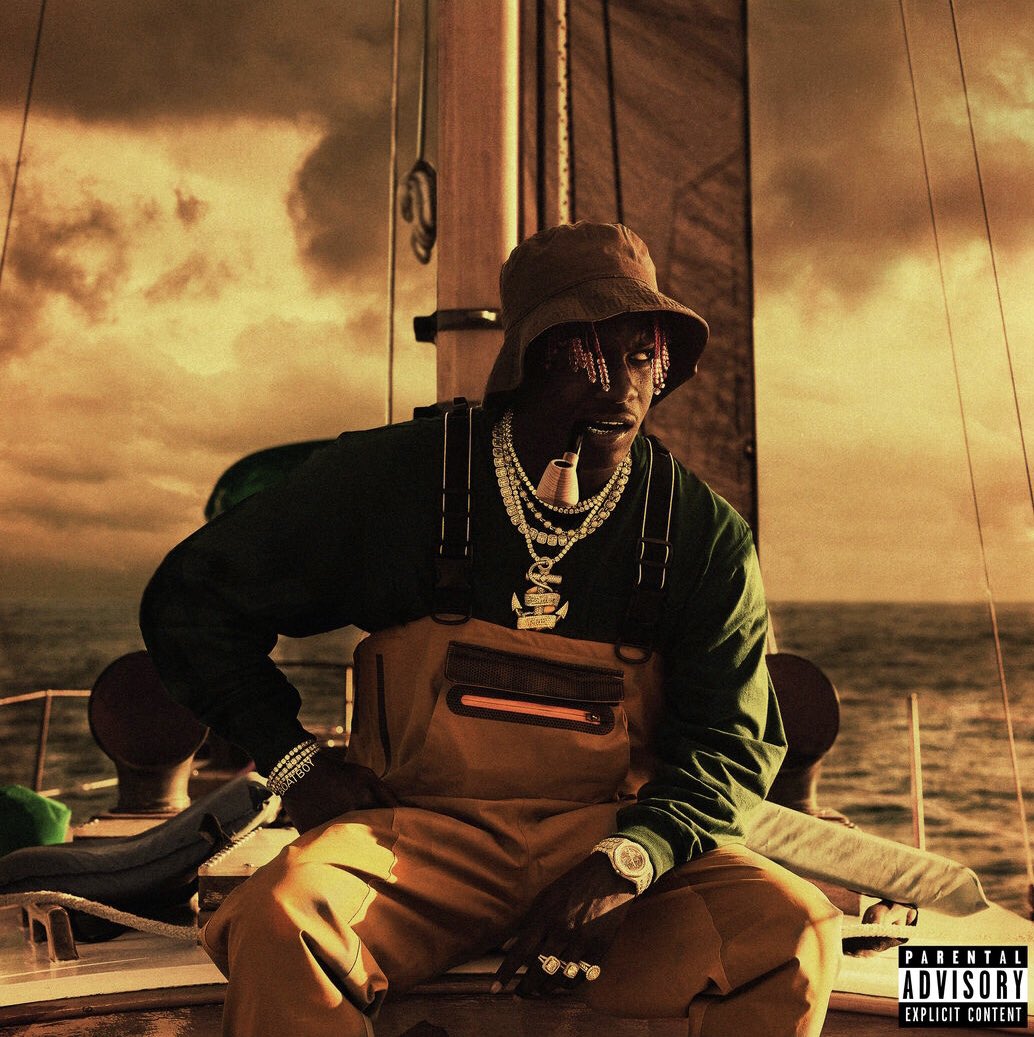 .<a href="/lilyachty/">CONCRETE BOY BOAT^</a> - Nuthin’ 2 Prove
released via <a href="/QCTheLabelMusic/">QualityControlMusic</a>

humor, heart, originality, &amp; an unwavering commitment to be himself keeps Yachty sailing on with another infectious, fun listening experience. can’t get enough. 7.5/10
key track: “Get Dripped (feat. <a href="/playboicarti/">.</a>)”