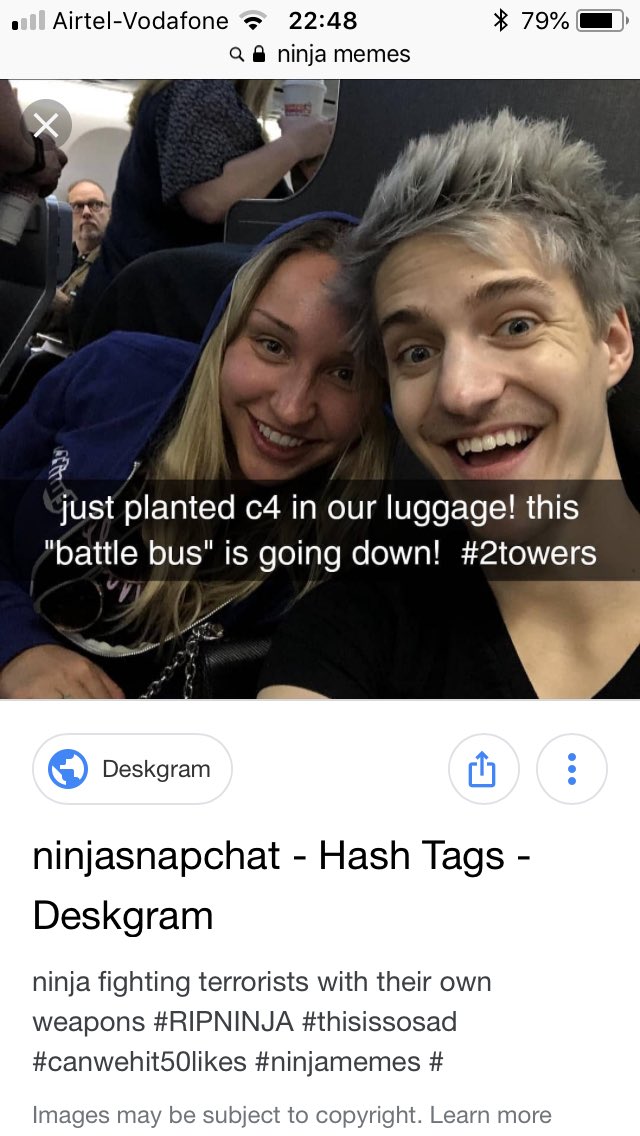 EddyDavis19's tweet photo. @Ninja https://t.co/ptAfZ4JI90