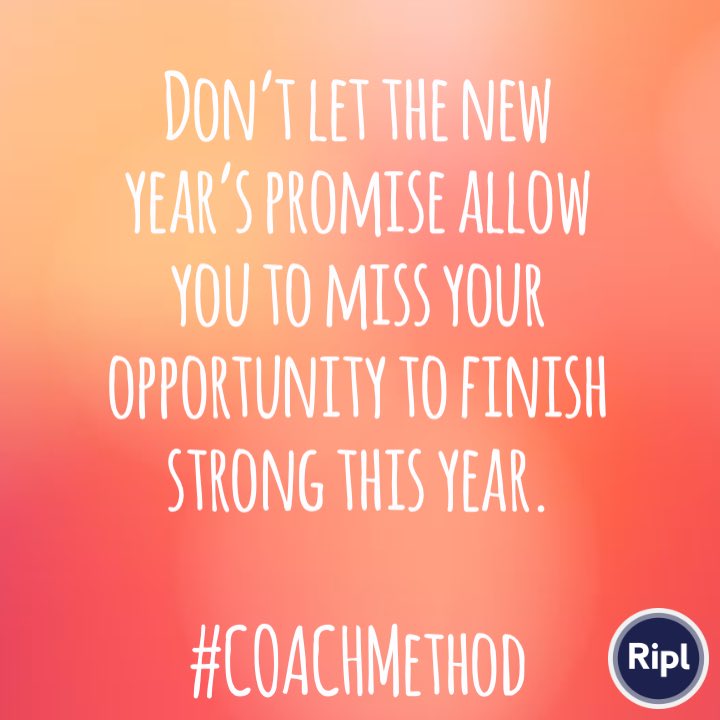 MAWMedia's tweet photo. The year’s end has external pressure that you can feel as motivation to get things down. Don’t waste it looking too far ahead. #amWriting #COACHMethod https://t.co/8xxRqZuMz2