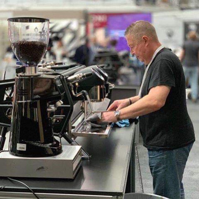 Casa Espresso (Casa_Espresso) Twitter