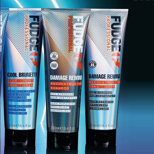 Fudge Professional tweet media