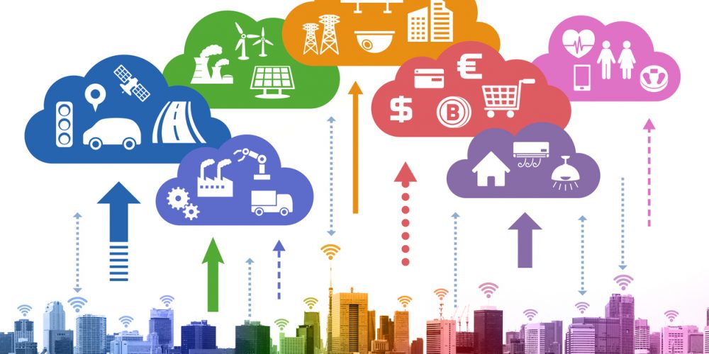 Any great thing comes with a few challenges. #SmartCities are no exception: expi.co/01mo7B @RoboticBusiness