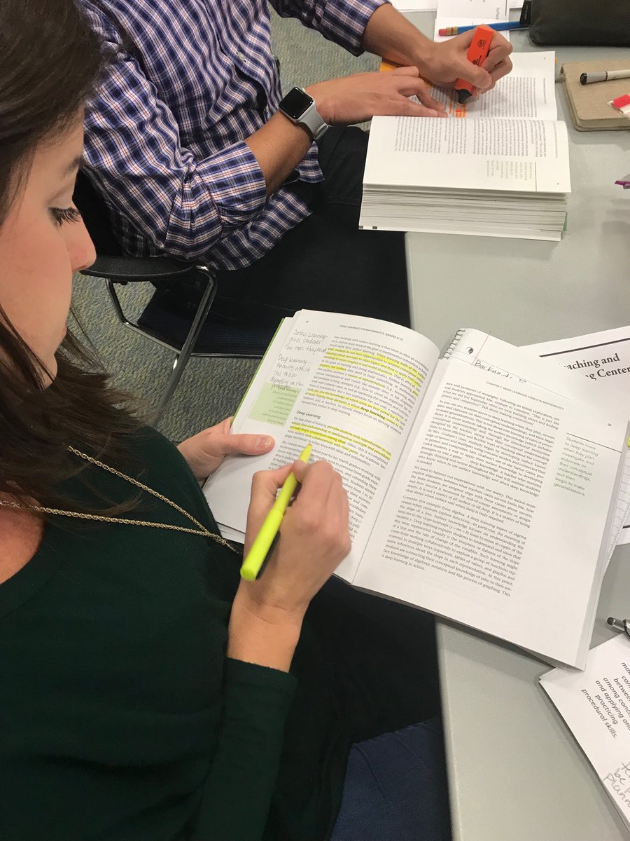 conniehamilton's tweet image. Annotating in #vlmath. Houston teachers rock! @hcde_tlc #hcdetlc ⁦@CorwinPress⁩