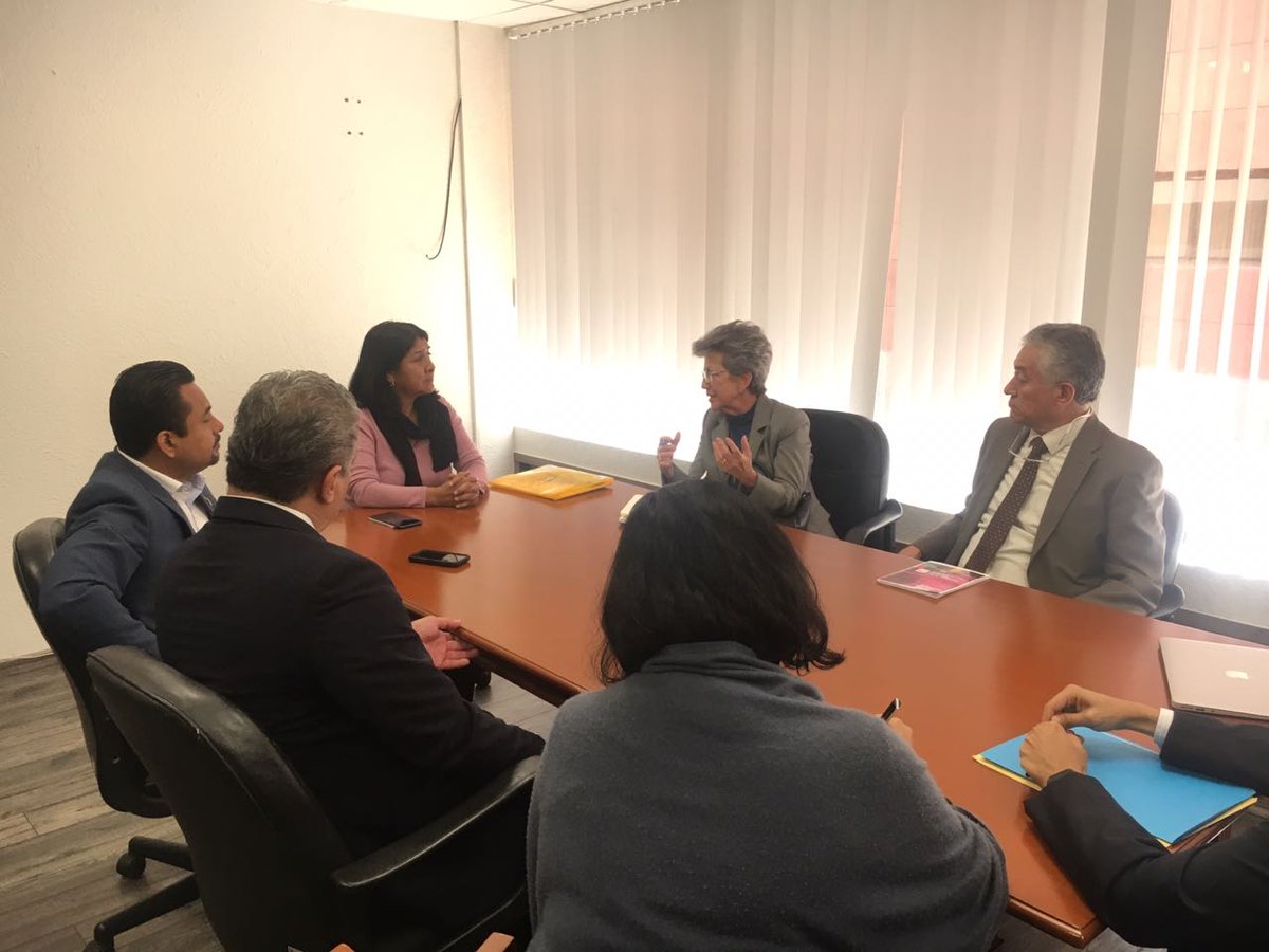 cap_alianza's tweet image. Agradecemos al Dip. Alejandro Barroso, @doctorbarroso81, y a la Dip. Miroslava  Sánchez, @miros_8, por este espacio para hablar sobre #CáncerDePróstata y la urgencia de contar con una política pública para su atención integral. #EstoEsSerioCaP