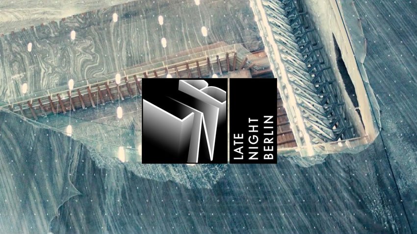 EEOFE's tweet photo. In the category 'Best lead-in: Show &amp; Entertainment' the 1. Prize goes to "Studio Bode: Late Night Berlin" #eeofe #eyesearsawards #eyesears2018 #latenightberlin #studiobode https://t.co/V00YihFE4g