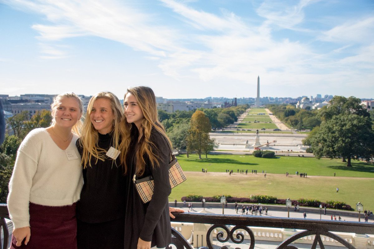 AU_Gap's tweet photo. Each day @USCapitol, the business of America takes place. Yesterday, #GapProgram students w/ Prof @henrydesio toured the US Capitol Building grounds! They even had a chance to see the room what every State of the Union address takes place. Learn More: https://t.co/KLE9wWsXhT https://t.co/u75j2q9uDF