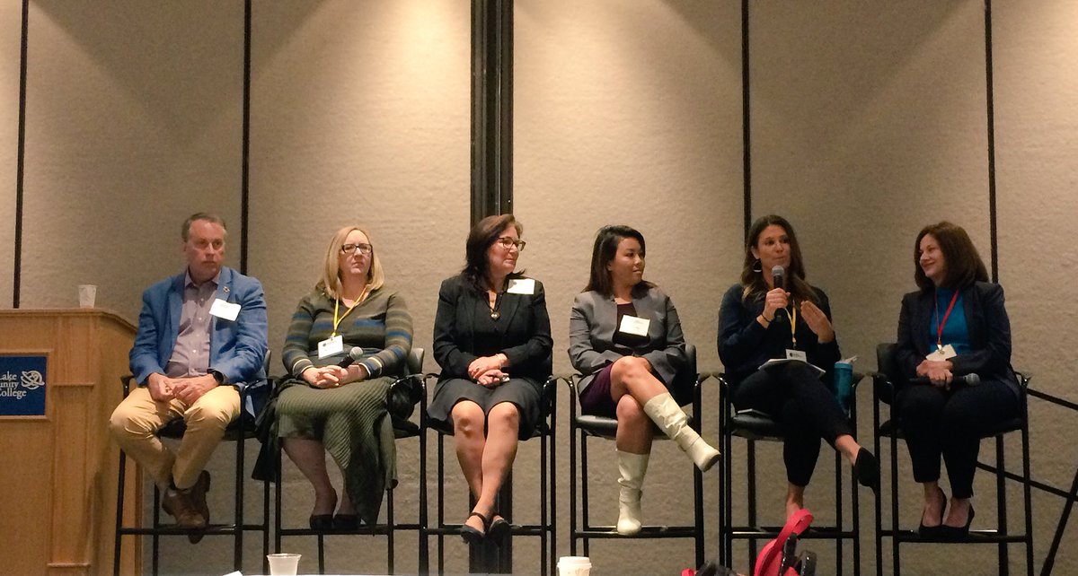 This panel of investors and entrepreneurs confirms that discrimination against women is prevalent in venture capital-they've seen it-they encourage men to amplify women's voices and rebut stereotypes. #womenentrepreneurship