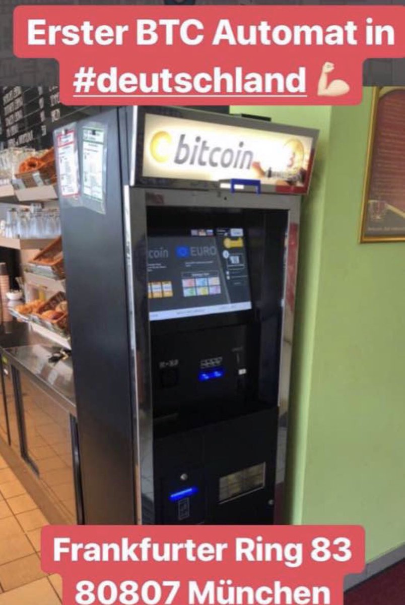 bitcoin atm münchen