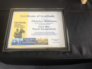 CWNavy's tweet image. Civil War Navy Symposium civilwarnavy.com/civil-war-navy…