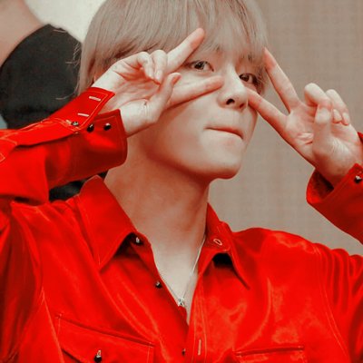Amoalos7boys's tweet photo. Pack Vhope
Color: #ff3333 https://t.co/Tr7T9ekX9o