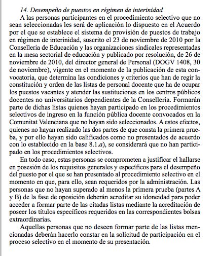 exclosos's tweet photo. #MarzàenlaSER A los maestros opositores del proceso selectivo de 2018, que no superamos la 1ª fase, nos gustaría saber ¿cuándo nos incluirán en bolsa como dicta la Orden de convocatoria? Los medios de comunicación ya se han hecho eco y ahora nos gustaría su respuesta @exclosos https://t.co/AL9AlKIWpt