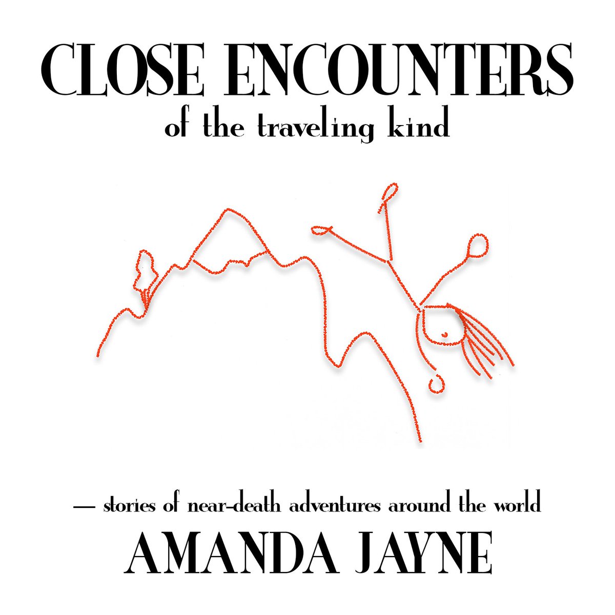 amandacjayne's tweet image. Want to read an excerpt of "Panic in the Pampas," a chapter in my book   about an adventure in Bolivia? You can do it right here.... bit.ly/2q6ONB2   #travel @amazonbooks #travelwriter #adventures #excerpt #TravelTuesday