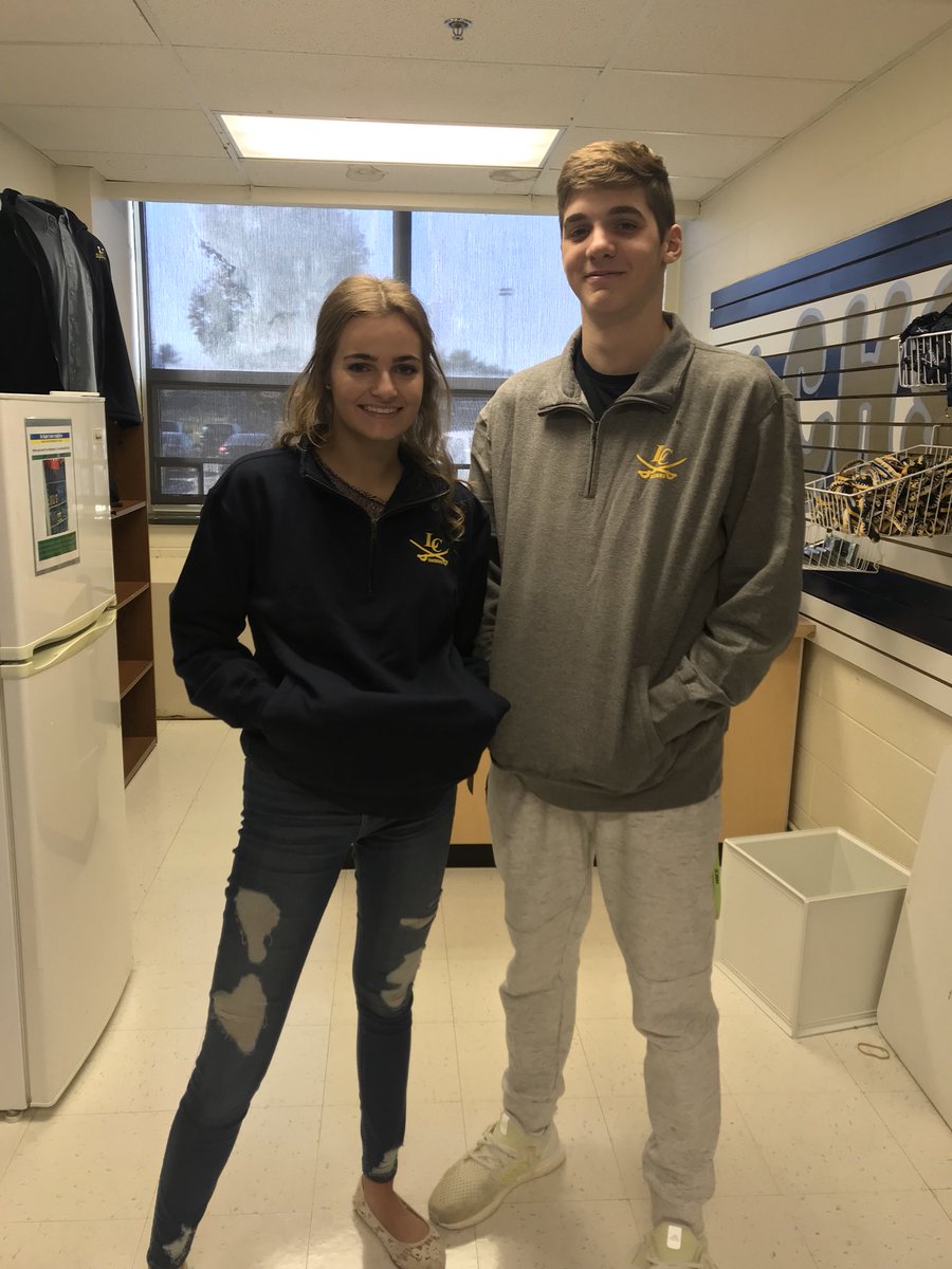 new fleece ¼ zips in the school store. come by every morning from 8:50-91:0 to get yours for only $25!!