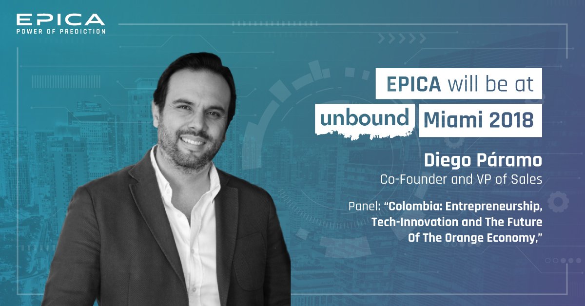 EPICA.ai tweet media