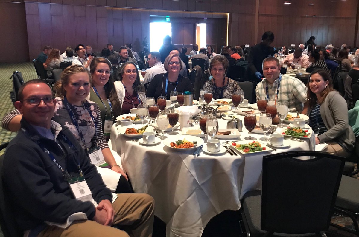 Theresa Nixon (@tjnix) on Twitter photo Enjoying <a href="/nacol/">nacol</a> and learning with these <a href="/GibbsMSEagles/">Gibbs Middle School</a> educators. #PrideintheG #itsagibbsthing #kcsple <a href="/KnoxSchools/">Knox County Schools</a> Enjoying <a href="/nacol/">nacol</a> and learning with these <a href="/GibbsMSEagles/">Gibbs Middle School</a> educators. #PrideintheG #itsagibbsthing #kcsple <a href="/KnoxSchools/">Knox County Schools</a>