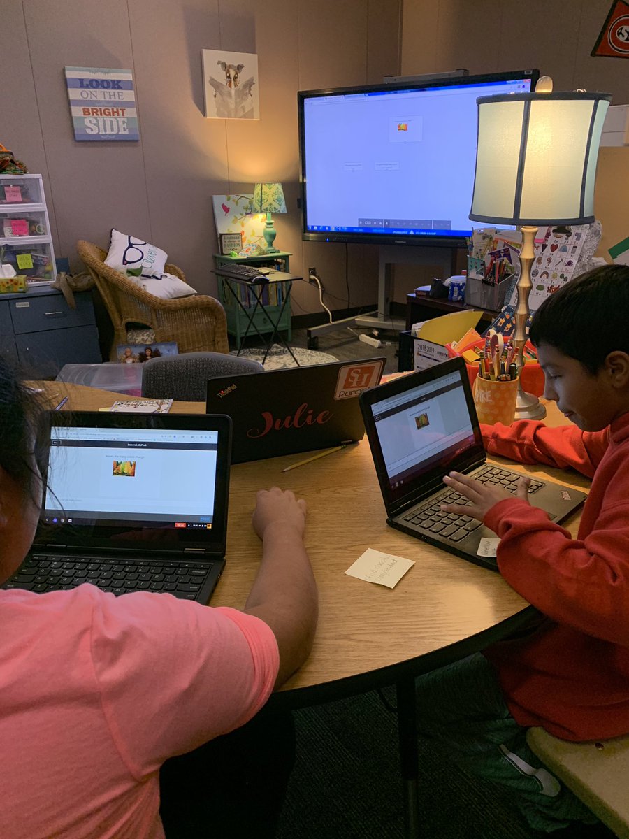 jknorvell66's tweet photo. Thank you, Dawn Jahnke, for presenting Classflow in baby steps! https://t.co/FpoXUlVOkD