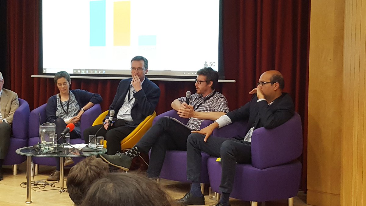 CedarUK's tweet photo. Dr Tom Burgoine - Government is uniquely placed to act, with many leavers at their disposal @camideasfest #freedomorcontrol https://t.co/cybl2787RO