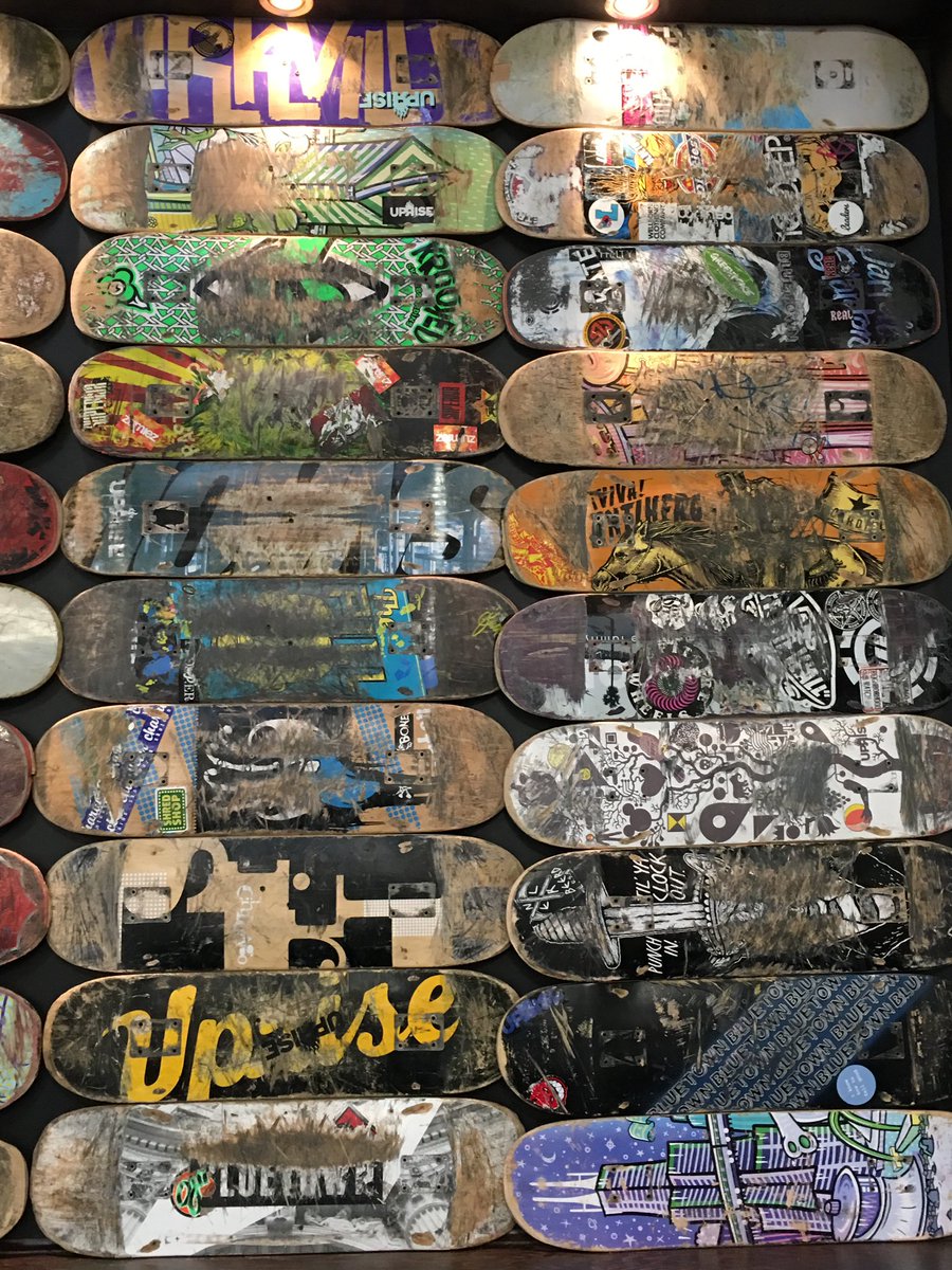 bwingdp's tweet image. Skate Or Die! I think that’s what they say?