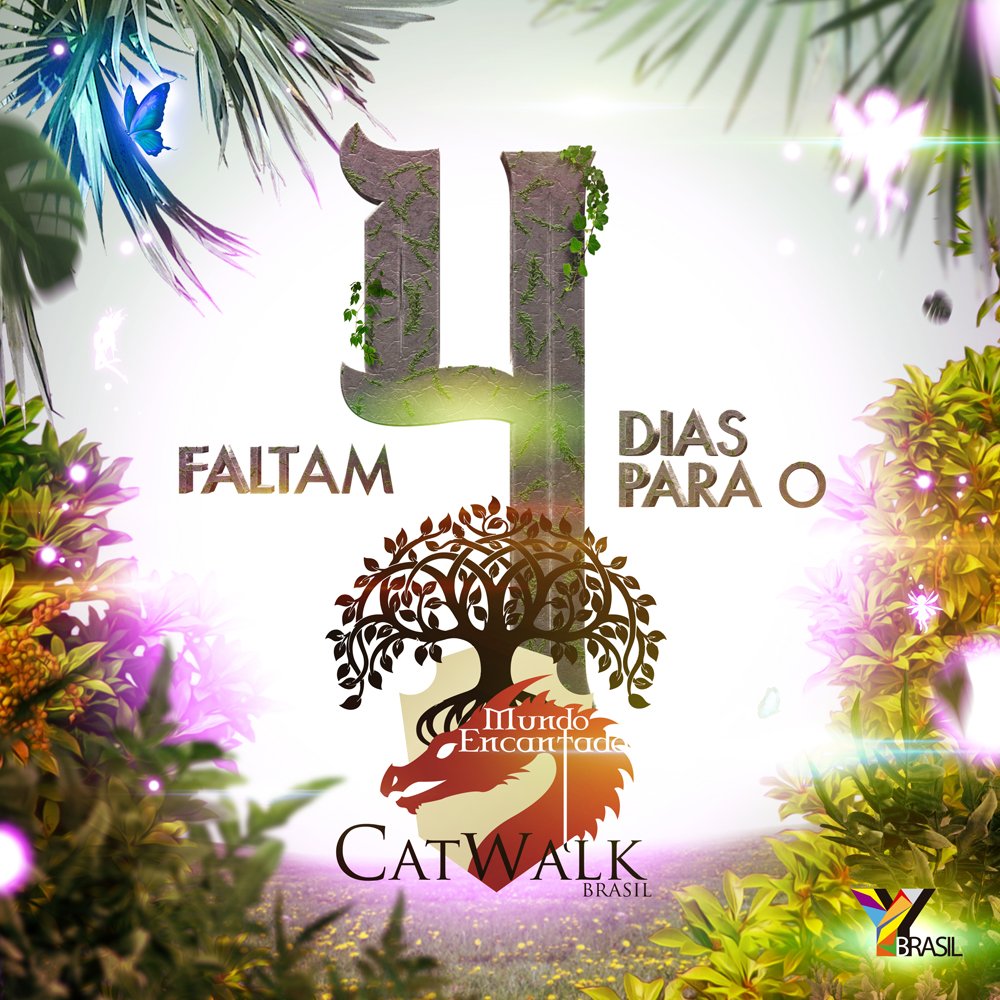 maxfamaoficial's tweet image. Faltam 4 dias &amp;lt;3

#MaxFama#CatwalkBrasil #MundoEncantado #Moda #Fashion #Estilo #Beautiful #Model #Modelo #AgêncadeModelos #AgênciadeModelosInfantil #MelhorCastingdoBrasil