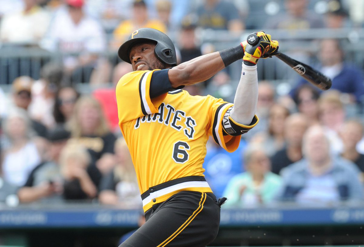 Pittsburgh Pirates Depth Chart