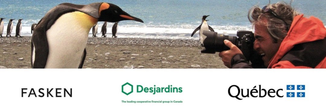 QuebecUK's tweet photo. Many thanks to this year's sponsors: @FaskenLaw and @DesjardinsGroup. It would not have been possible without your generous support. https://t.co/LXfvN5WokA
