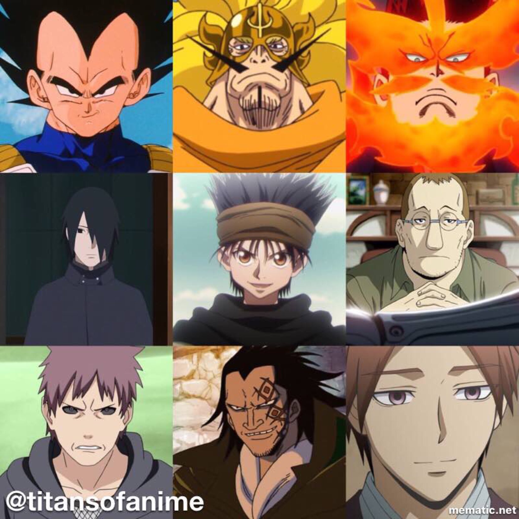 titansofanime on Twitter: titansofanime on Twitter: