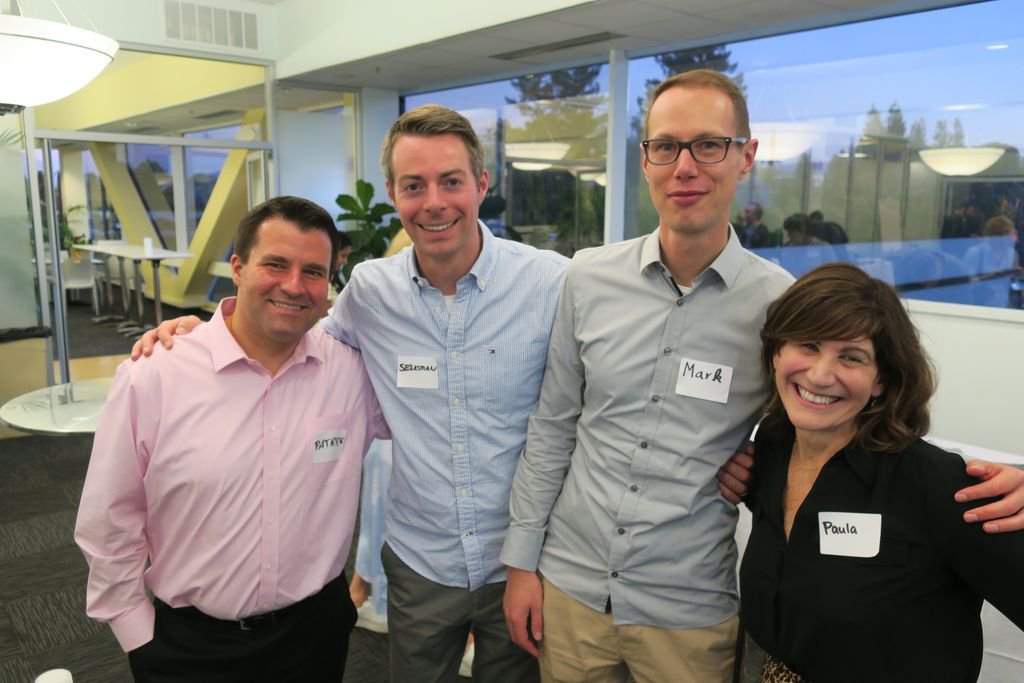 DialogtoLearn's tweet photo. If you didn't make it to our event last week, that's okay, we have another one in the Spring! https://t.co/m0zHuy5c2J https://t.co/KukRdjXRgF