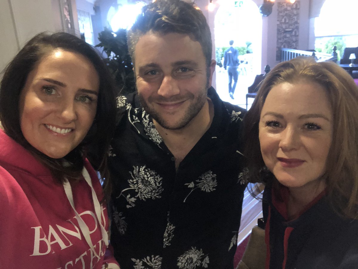 heroesball161's tweet photo. #shamelessselie @paddybillington @YorksCoastRadio @HelpforHeroes @CrownSpaHotel it’s getting closer to paarrrrty time. Some last minute organising for the Ball of the year in @Scarboroughuk1 @ScarboroughUK https://t.co/qQXoKdh3QY