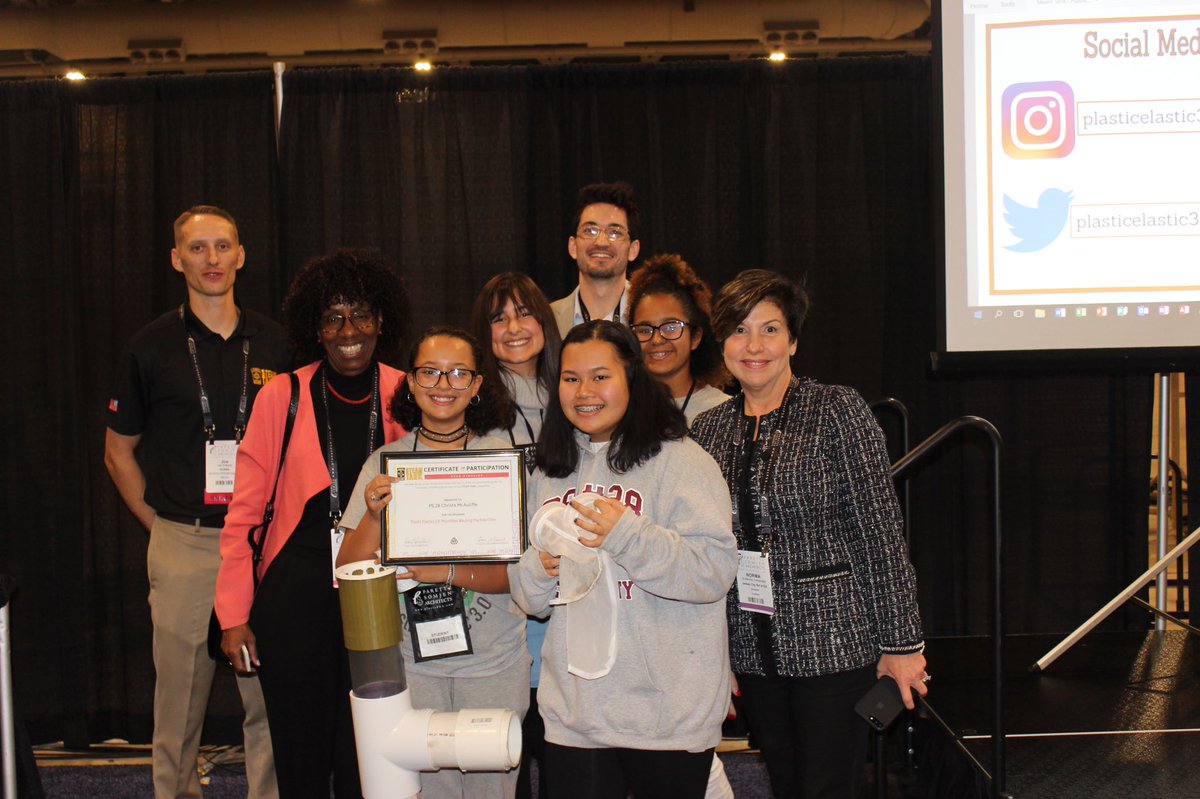 Ps28jc's tweet image. We are so proud to participate in @njsba STEAM Tank competition with teams @plasticelastic3 @stormies @environmental28 #stem #STEMed #STEMeducation #jcps #TuesdayMotivation #projectreservoir #challengers #ps28jc