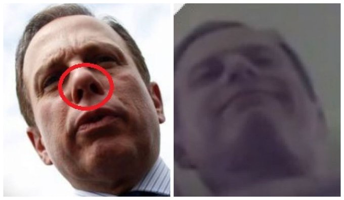 Ver imagem no Twitter