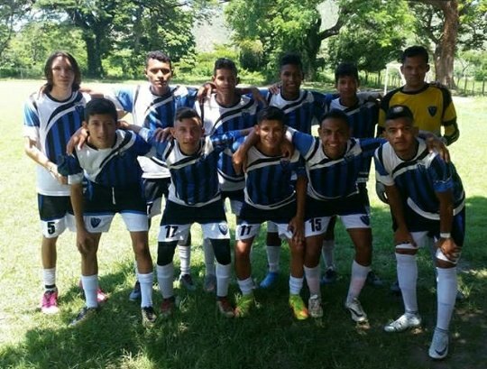 #VamosCostanord #cdcostanord