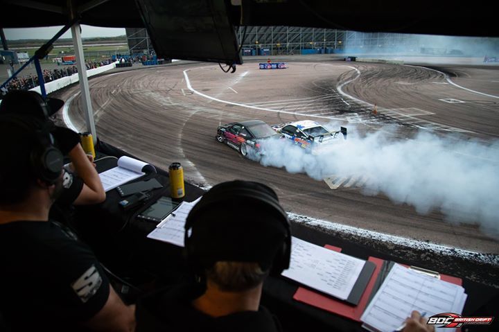 Last weekend judges and spectators were treated to some of the greatest battles the BDC has ever seen!

2019, the precedent is set!