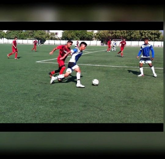 🔵⚫🇨🇴🏆 #cdcostanord