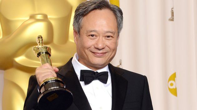 Happy birthday to two-time Best Director Oscar winner Ang Lee!   