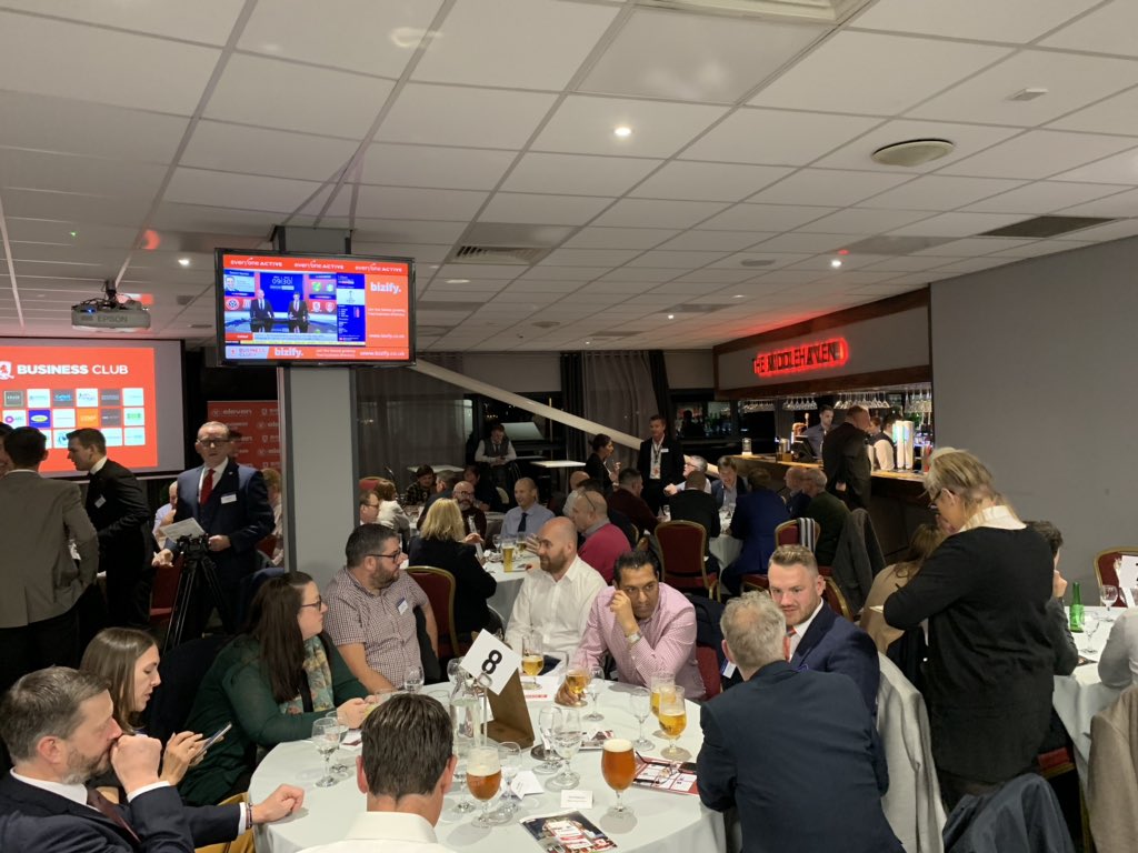 NRGGlobalPower's tweet photo. We are watching tonight’s @Boro game, courtesy of @mfcbizclub Let’s hope the result makes the night more enjoyable. #efl #utb #mfcbizclub https://t.co/jS8CyiwztM