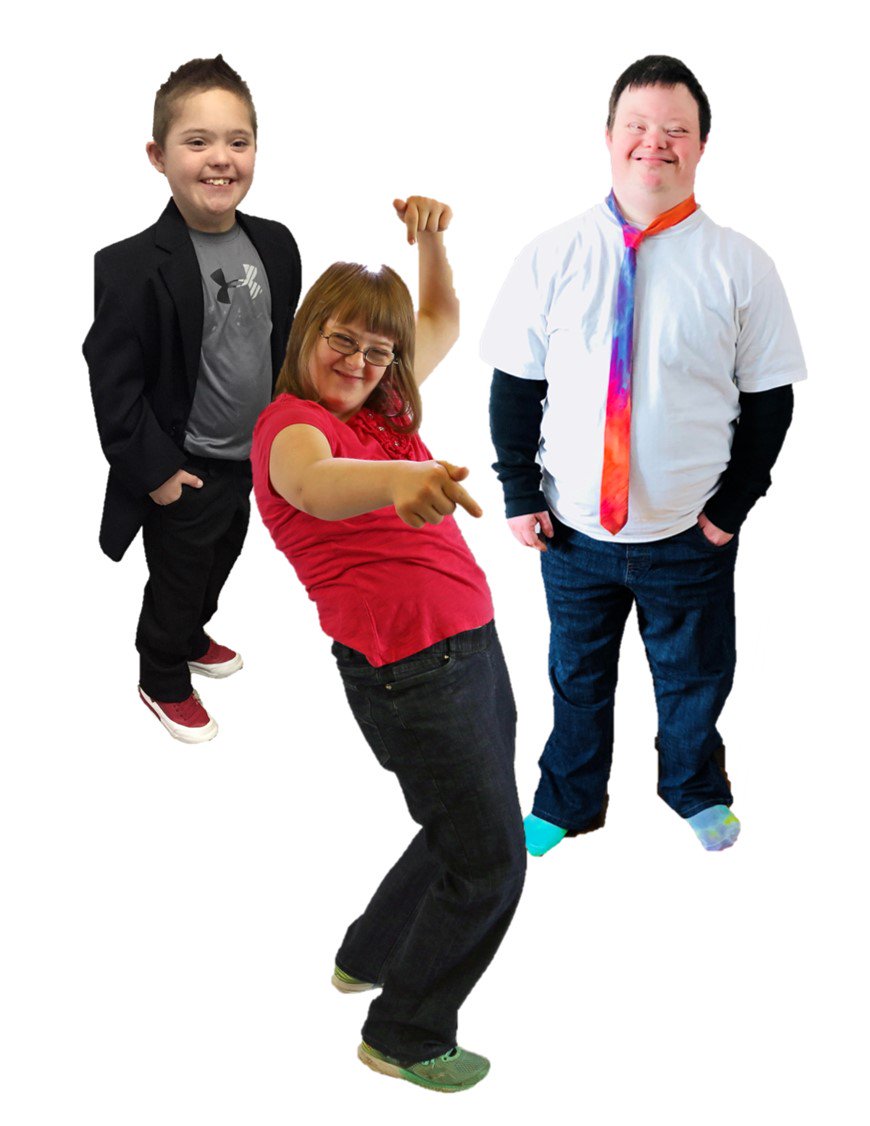 NBZApparel's tweet photo. Celebrate Down Syndrome Awareness Month
21% Percent Off 4 Pairs or More!
Buy 2 pairs and receive 15% off your order
Buy 6 pairs or more and receive 21% off your order plus free shipping!
applies to U.S. orders only
#downsyndromeawarenessmonth #downsyndrome #downsyndromeawareness https://t.co/9XG2StueFW