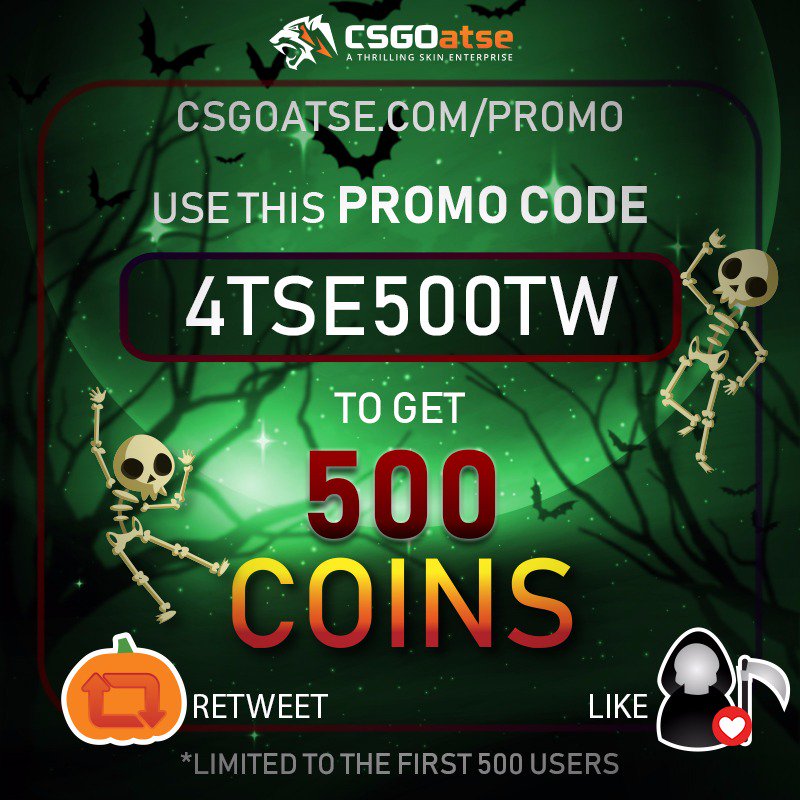CSGOatse tweet media
