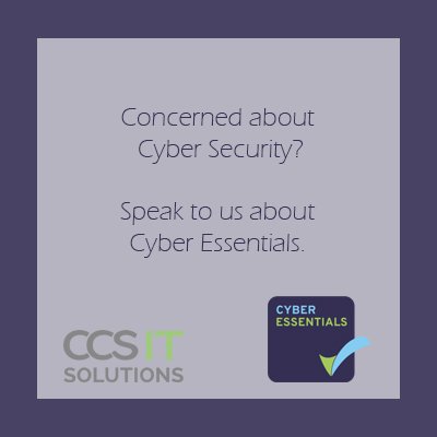 Going through the #CyberEssentials process will help to better protect your business from the most common #CyberAttacks. Find out more about getting certified on 01908 410041 #CyberEssentials #CertificationBody ow.ly/HL8630lXLgW