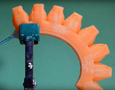 FPW_MaryGannon's tweet photo. The @Sorotoolkit  announced winners of its 2018 Soft Robotic Design Competition and the coveted Prize for Research. The annual competition draws hundreds of participants. Check out the cool designs here!
https://t.co/576VhlzLAC https://t.co/xxuKwCSHXt