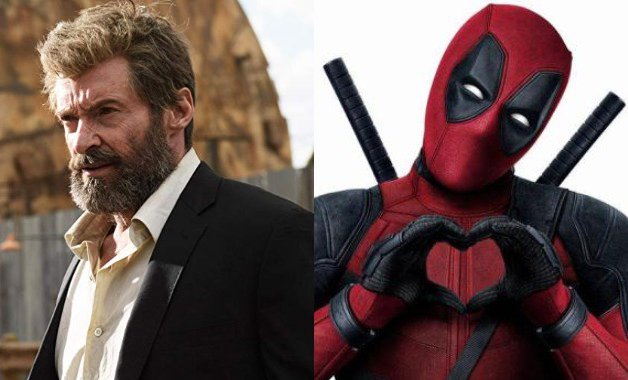 Hugh Jackman Wishes Deadpool Star Ryan Reynolds A Happy Birthday  
