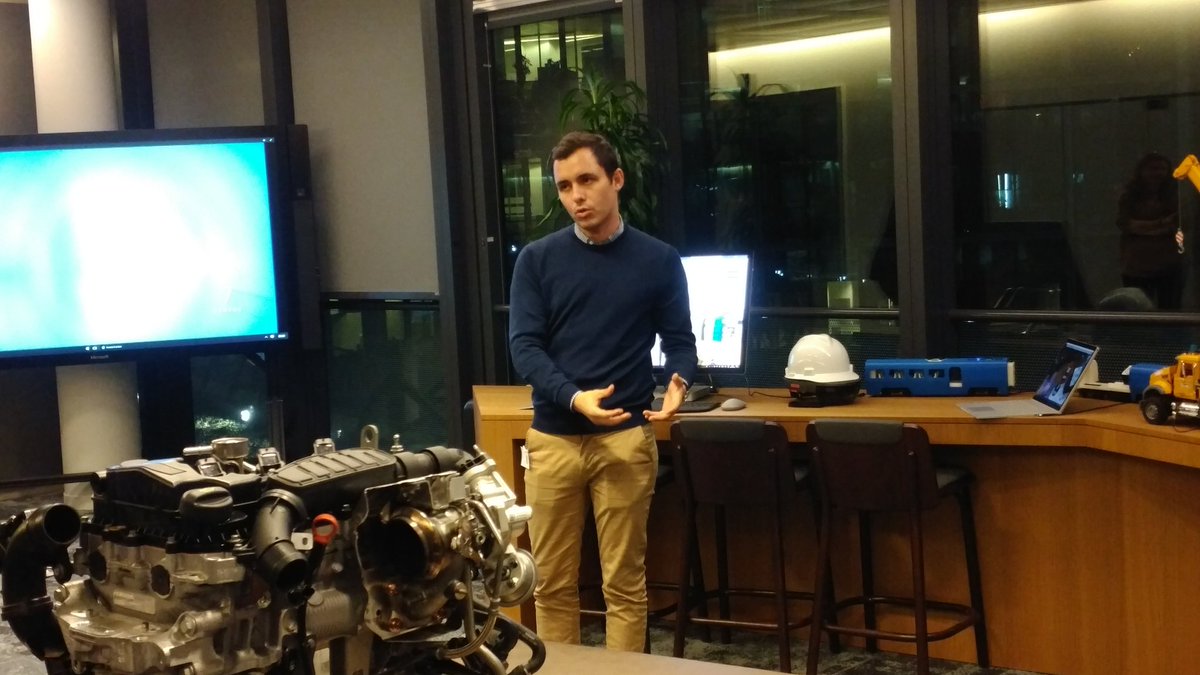 FlashTweet's tweet image. Un enjeu pour @TellMePlus : déporter l&apos; #IA dans l&apos;objet et apporter de l&apos;interprétabilité dans les prédictions de pannes ou défaillances via une #IA symbolique #analysepredictive #maintenancepredictive #iot #data