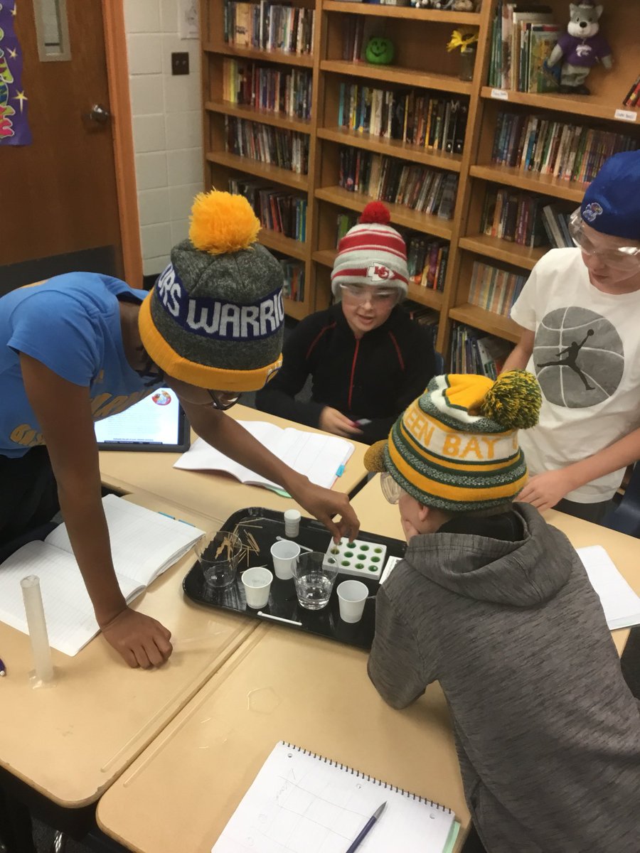 Testing how different amounts of acids and bases change the pH of a liquid and how to neutralize liquids. #realworldscience #savethecoralreefs