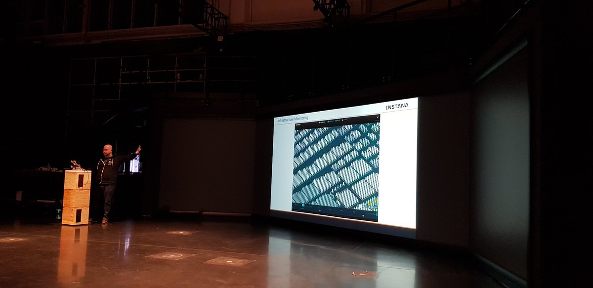 InaChes's tweet image. #StuttgartJs #Zalenium