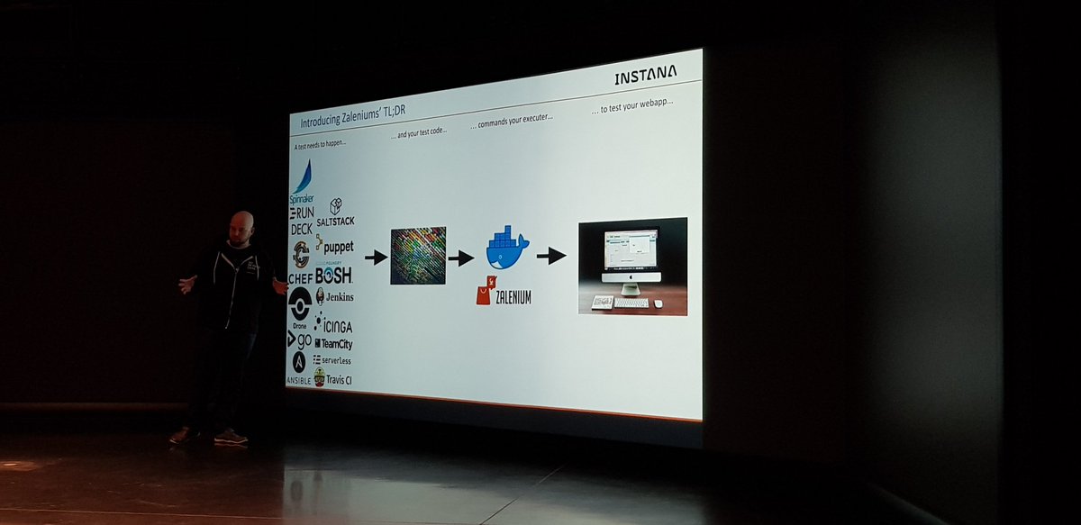 InaChes's tweet image. #StuttgartJs #Zalenium