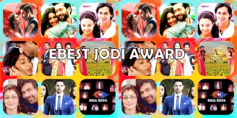 biggboss12efeed's tweet photo. #EFeedBestJodi Award Vote 4 ur Fav Jodi &amp; make'em win 
link https://t.co/BFs2nPkABa

#KasautiiZindagiiKay #Ishqbaaaz #IshqMeinMarjawan #IshqSubhanAllah #DilHiTohHai #YehUnDinonKiBaatHain #Bepannaah #Udaan #Naagin3 #Shakti #KumKumBhagya #SilsilaBadallteRishtonKa #KundaliBhagya etc https://t.co/vNIvXSfwoo