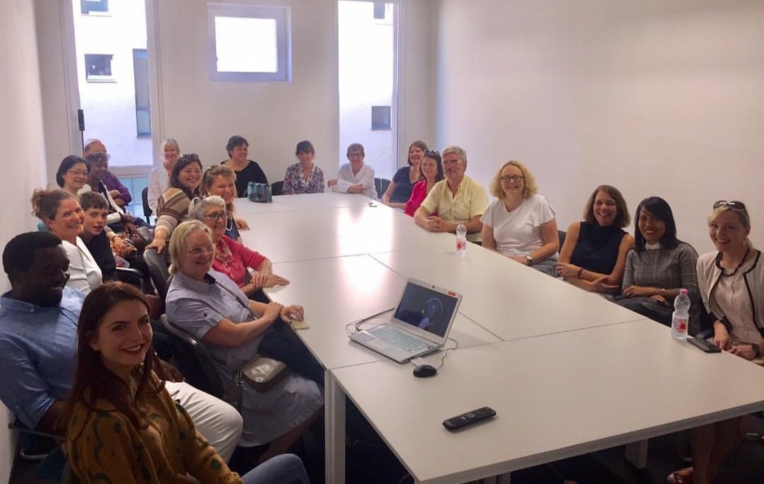 Loreta Hysa (@loreta_hysa) on Twitter photo An electrifying meeting of International Friends of Tirana @ <a href="/AutoyouAlbania/">Autoyou Albania</a>
rEvolution on progress ⚡
#electric #AutoYou #InternationalFriendsOfTirana <a href="/TrBusinessPark/">Tirana Business Park</a> An electrifying meeting of International Friends of Tirana @ <a href="/AutoyouAlbania/">Autoyou Albania</a>
rEvolution on progress ⚡
#electric #AutoYou #InternationalFriendsOfTirana <a href="/TrBusinessPark/">Tirana Business Park</a>