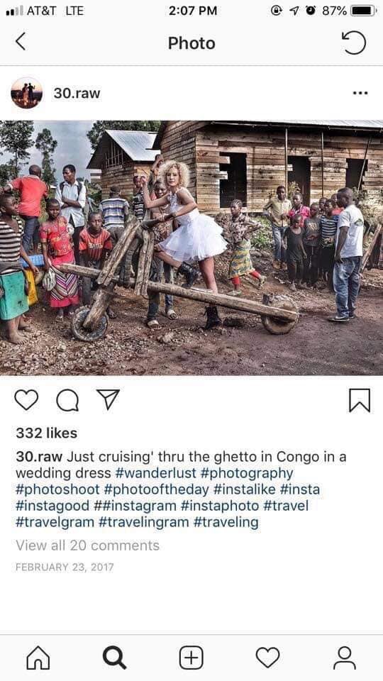 judeinlondon's tweet photo. This might be the single worst thing white people have done since the last terrible thing they did which was probably only an hour ago https://t.co/SrurW1cyhw